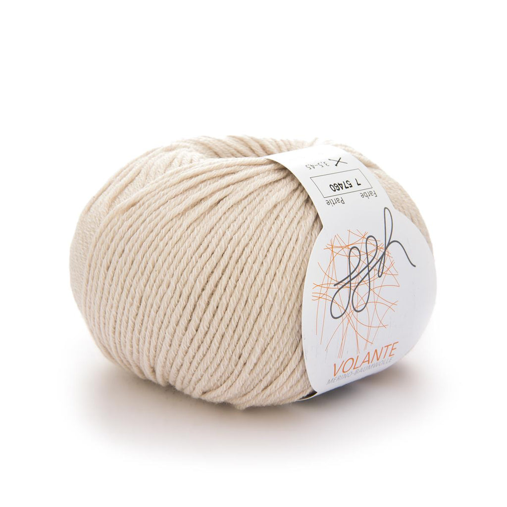 ggh Volante | 007 - Cream