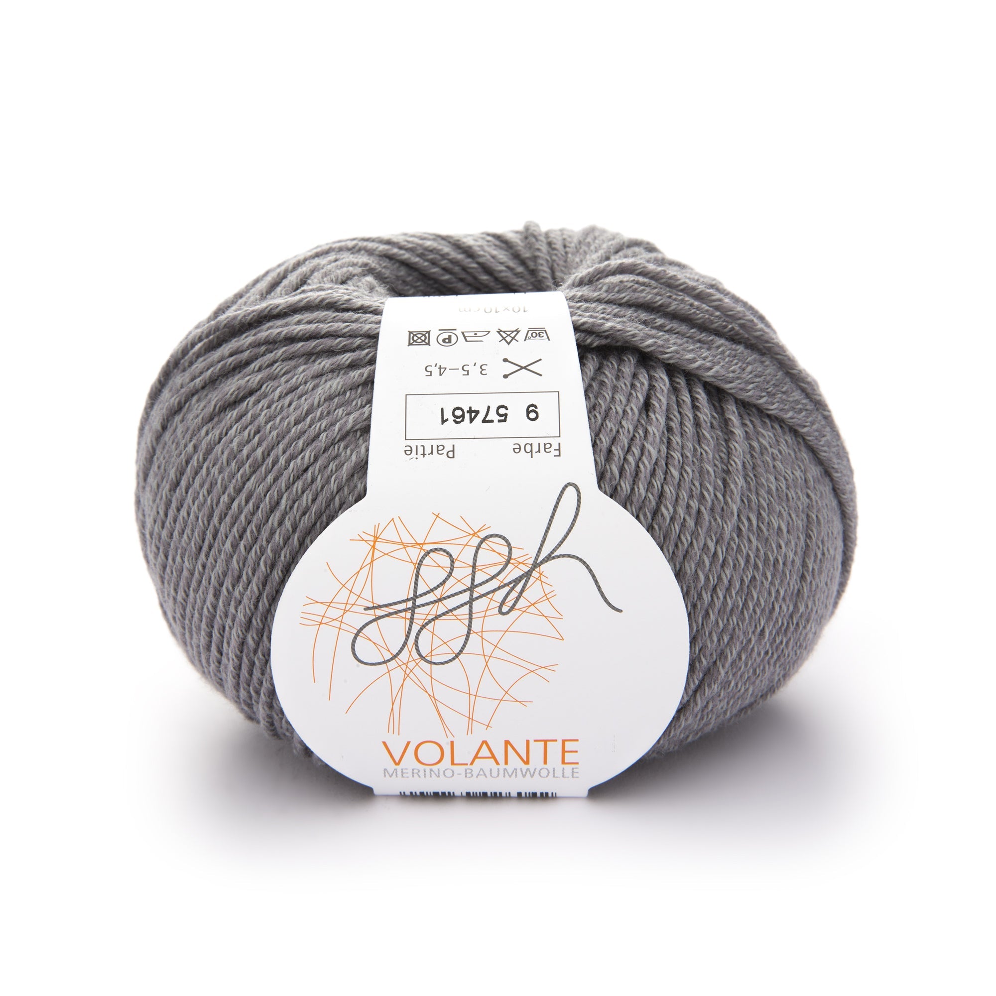 ggh Volante | 009 - Grau - Rebecca - Online.de