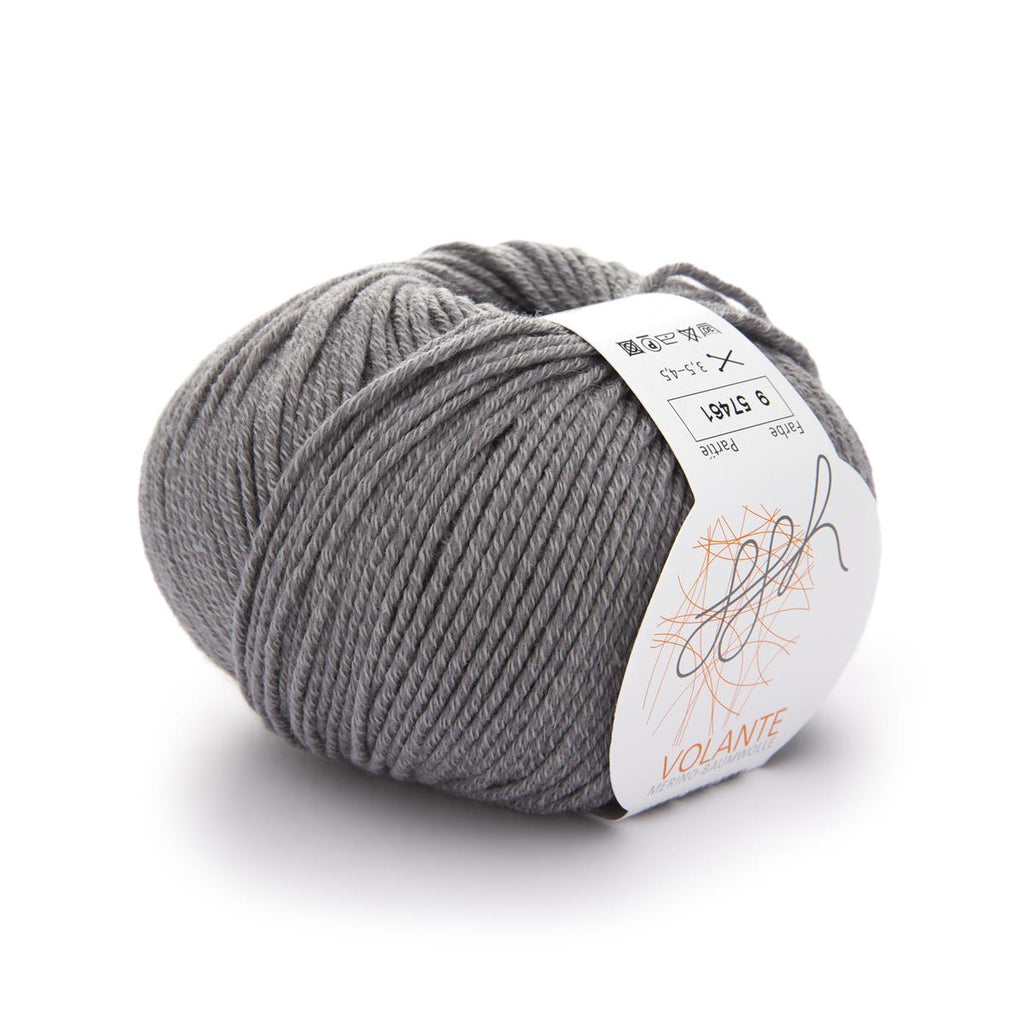 ggh Volante | 009 - Grey