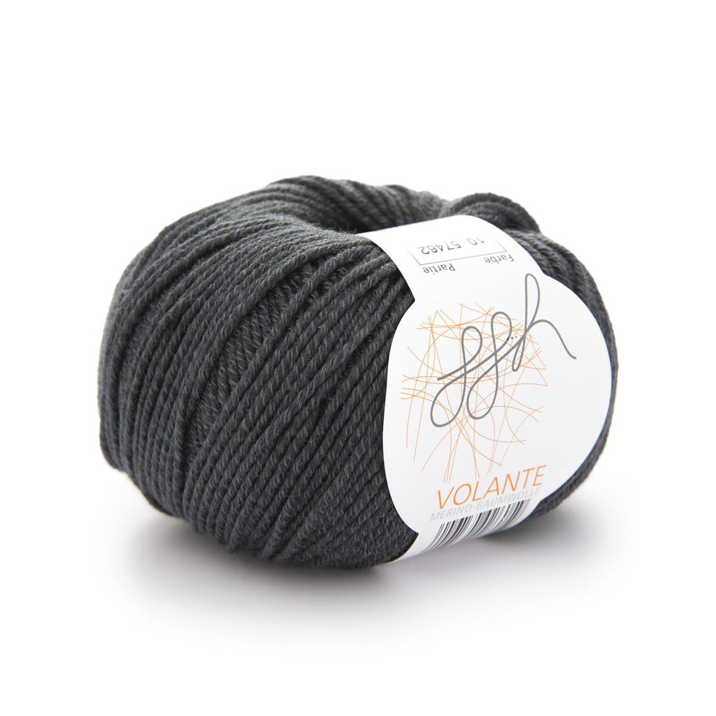 ggh Volante | 010 - Slate Grey