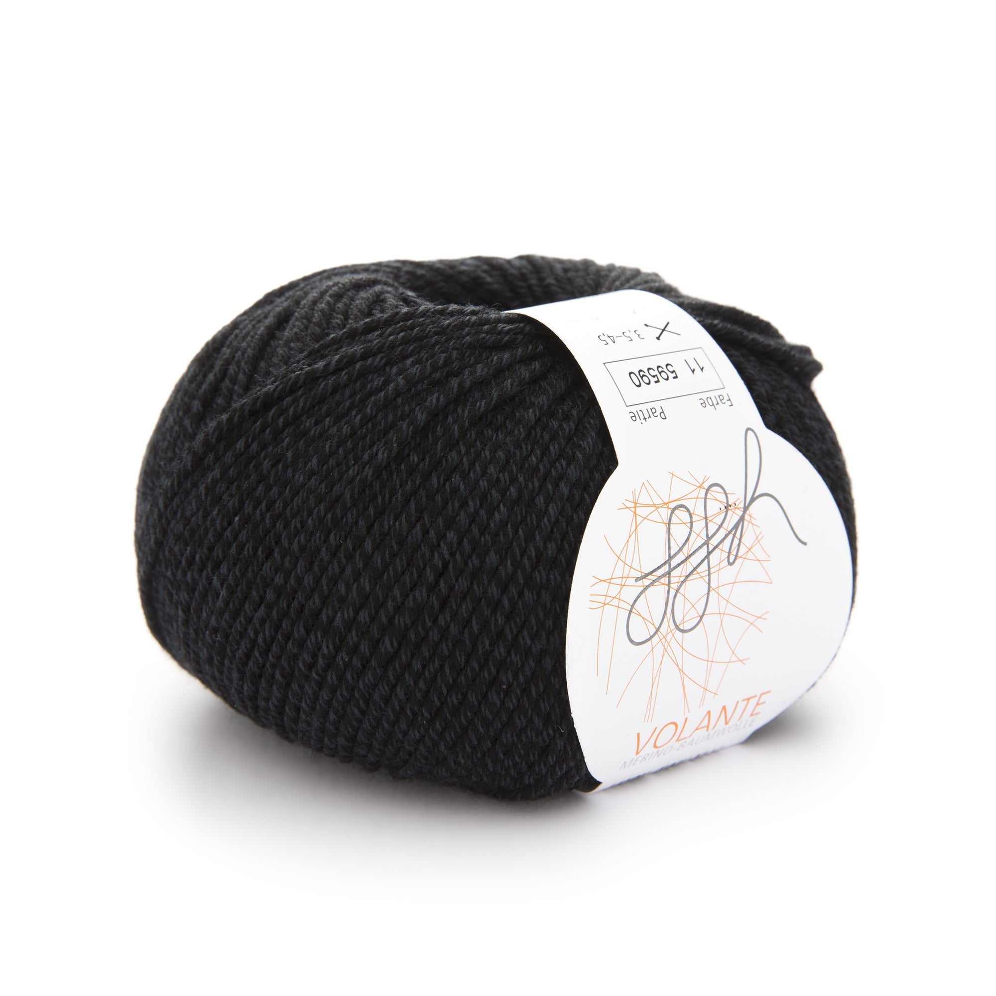 ggh Volante | 011 - Schwarz - Rebecca - Online.de