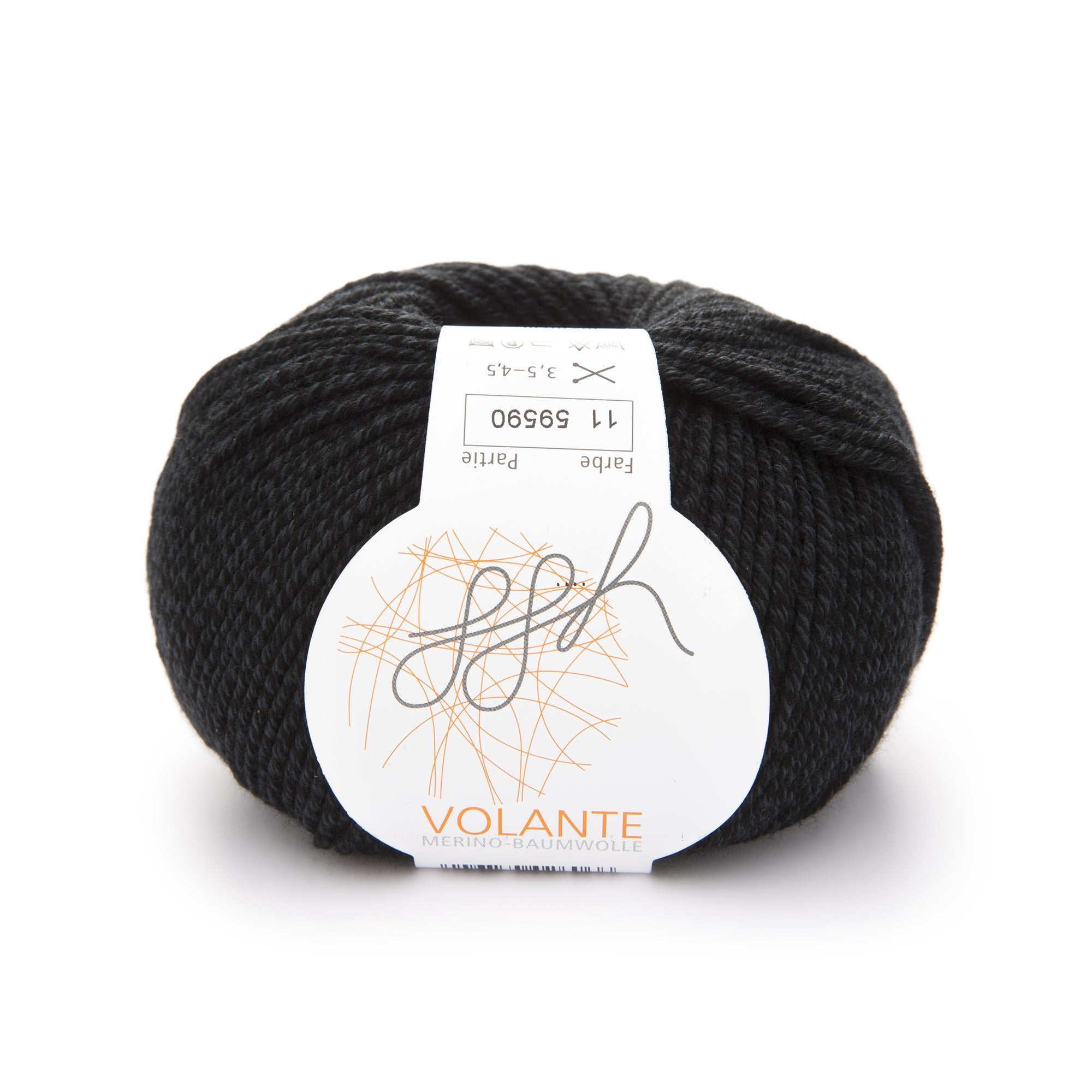 ggh Volante | 011 - Schwarz - Rebecca - Online.de