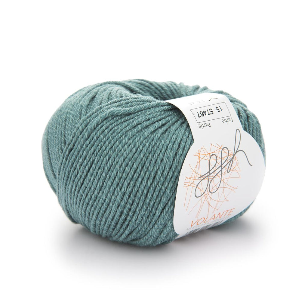 ggh Volante | 015 - Frost Green