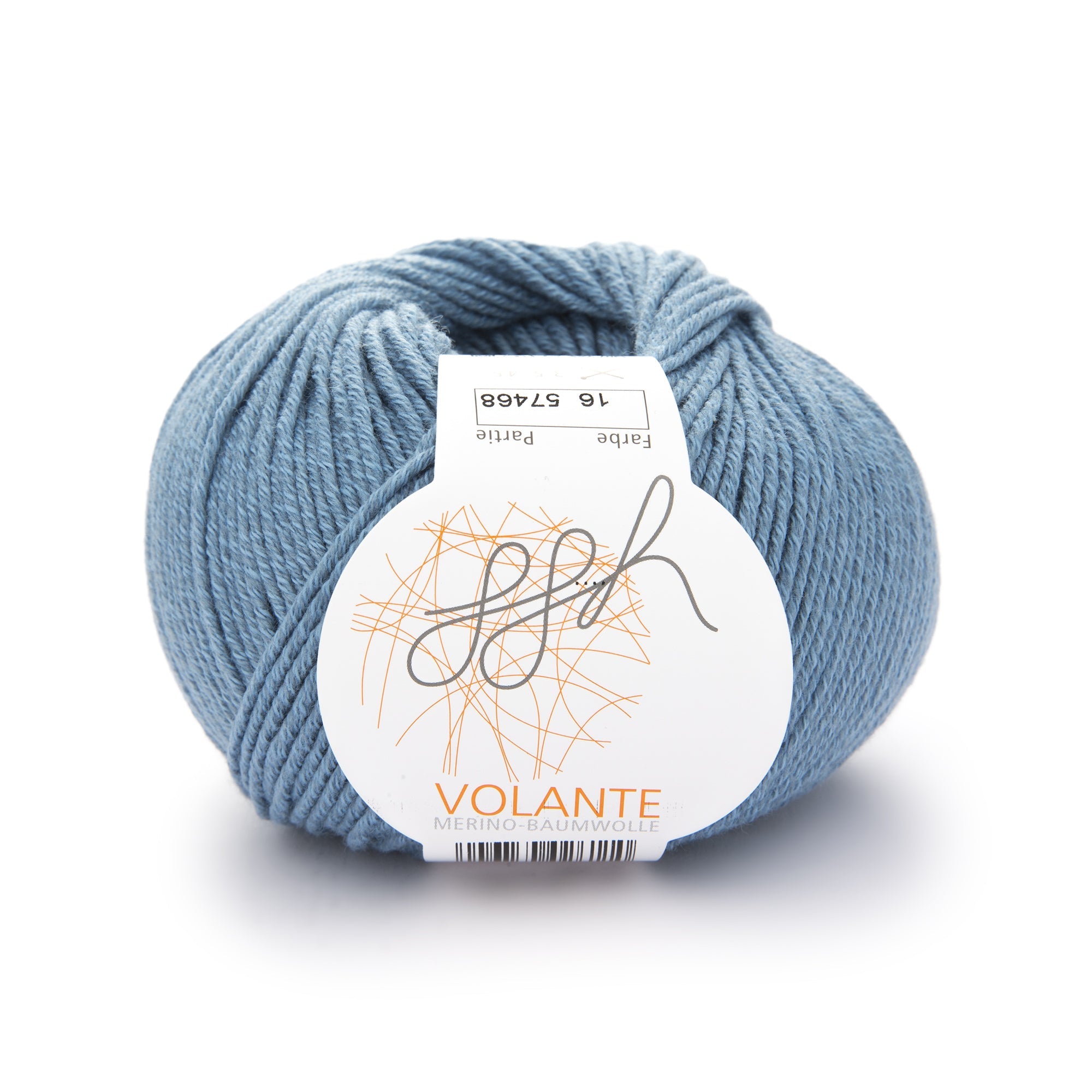 ggh Volante | 016 - Eisblau - Rebecca - Online.de