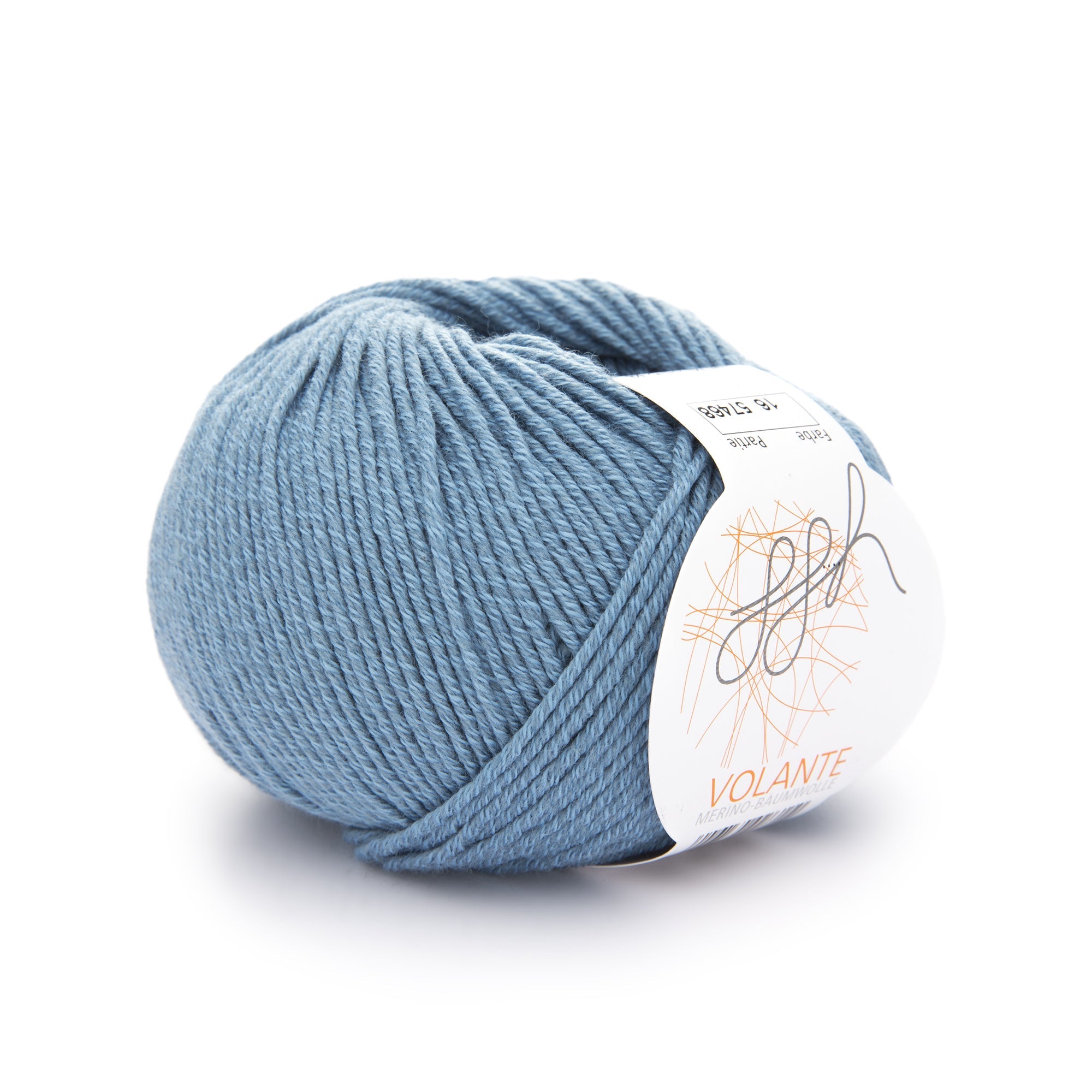 ggh Volante | 016 - Eisblau - Rebecca - Online.de