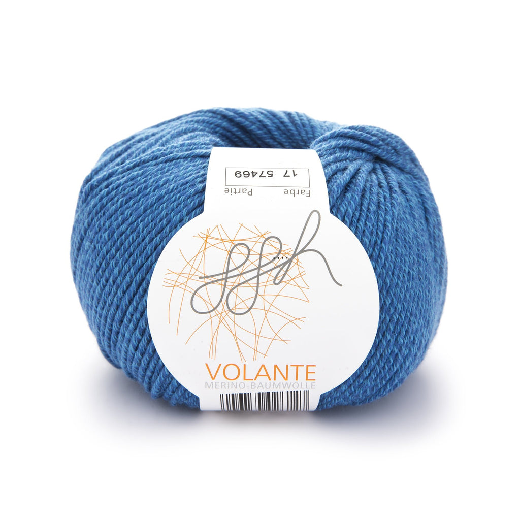 ggh Volante | 017 - Kornblumenblau - Rebecca - Online.de