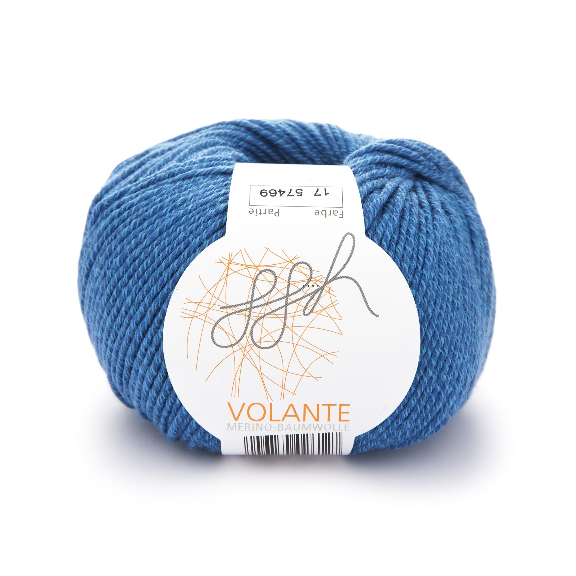 ggh Volante | 017 - Kornblumenblau - Rebecca - Online.de