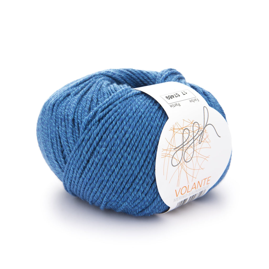ggh Volante | 017 - Kornblumenblau - Rebecca - Online.de