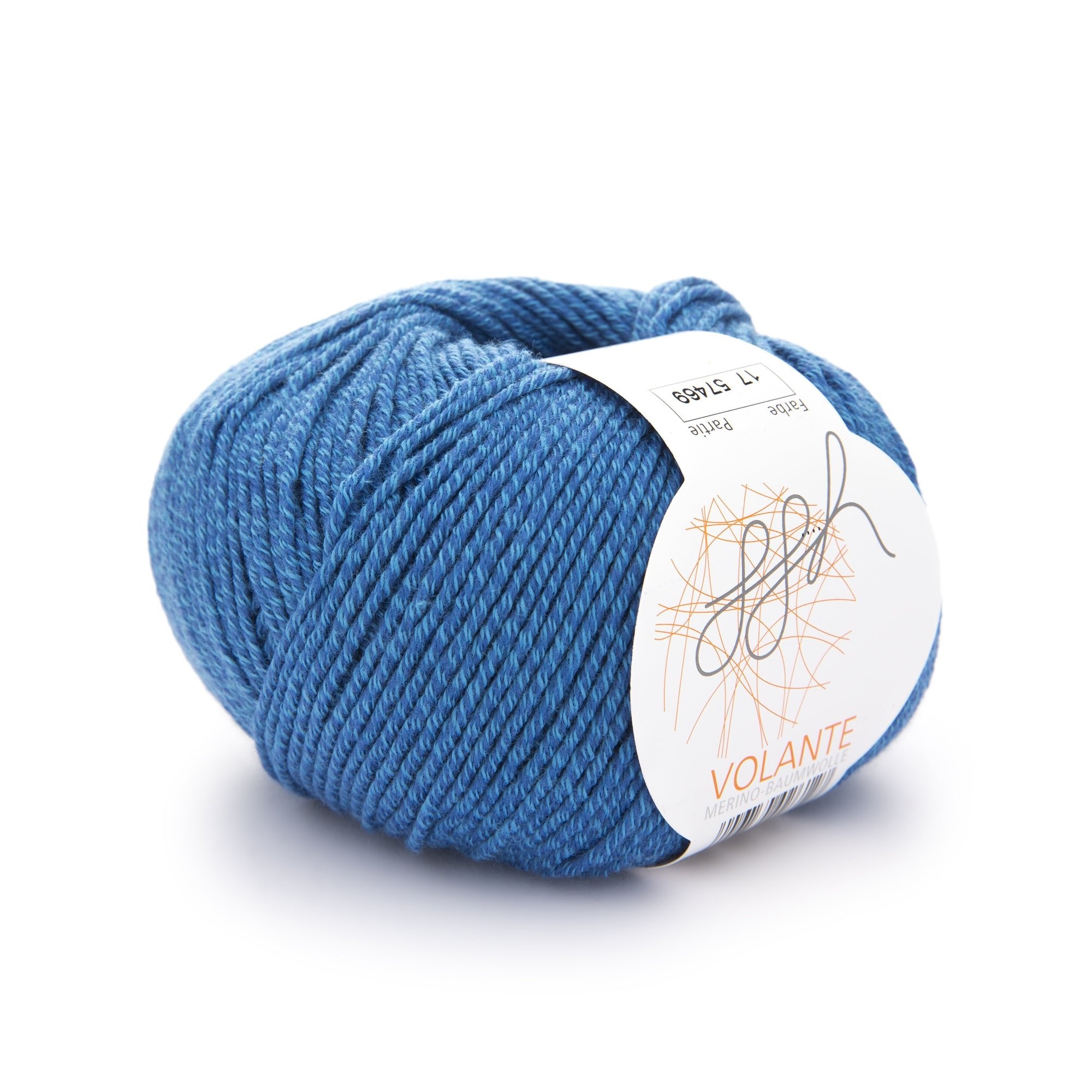 ggh Volante | 017 - Kornblumenblau - Rebecca - Online.de