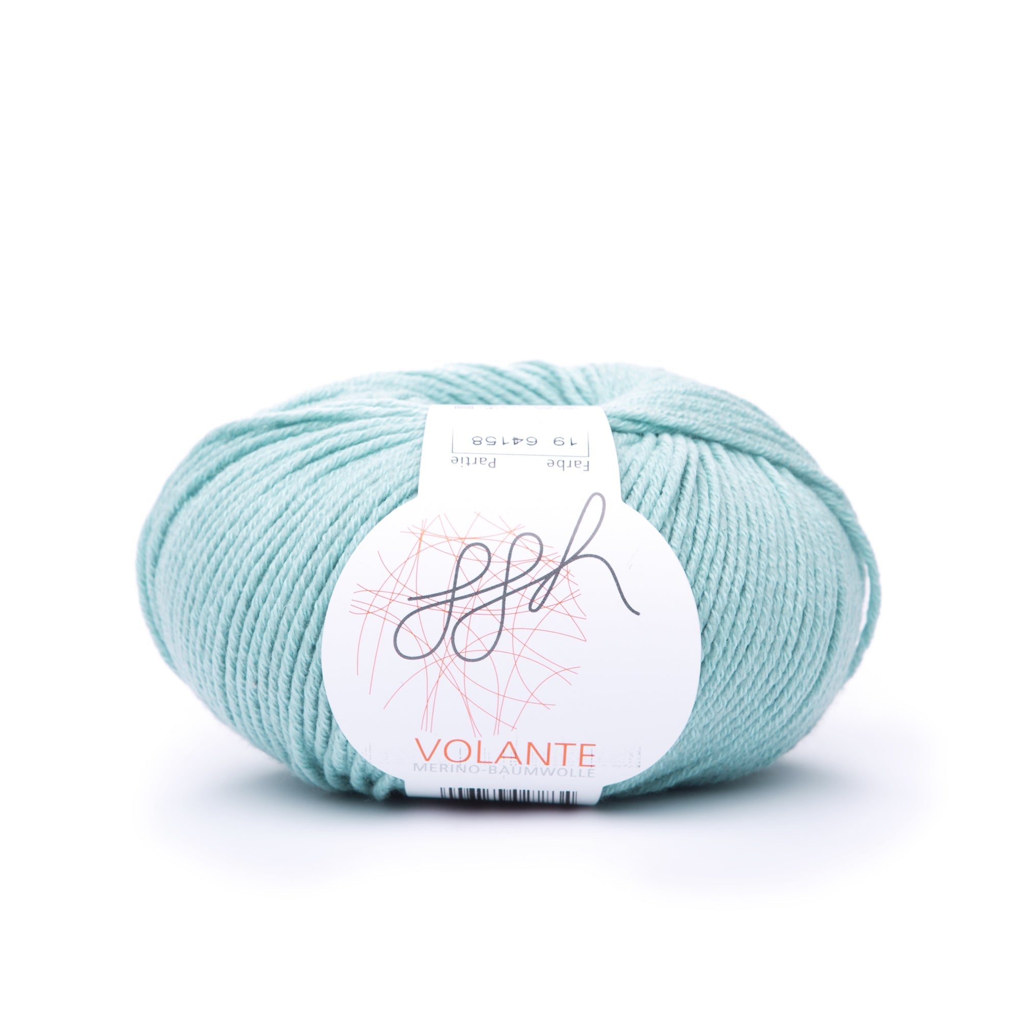 ggh Volante | 019 - Hellblau - Rebecca - Online.de