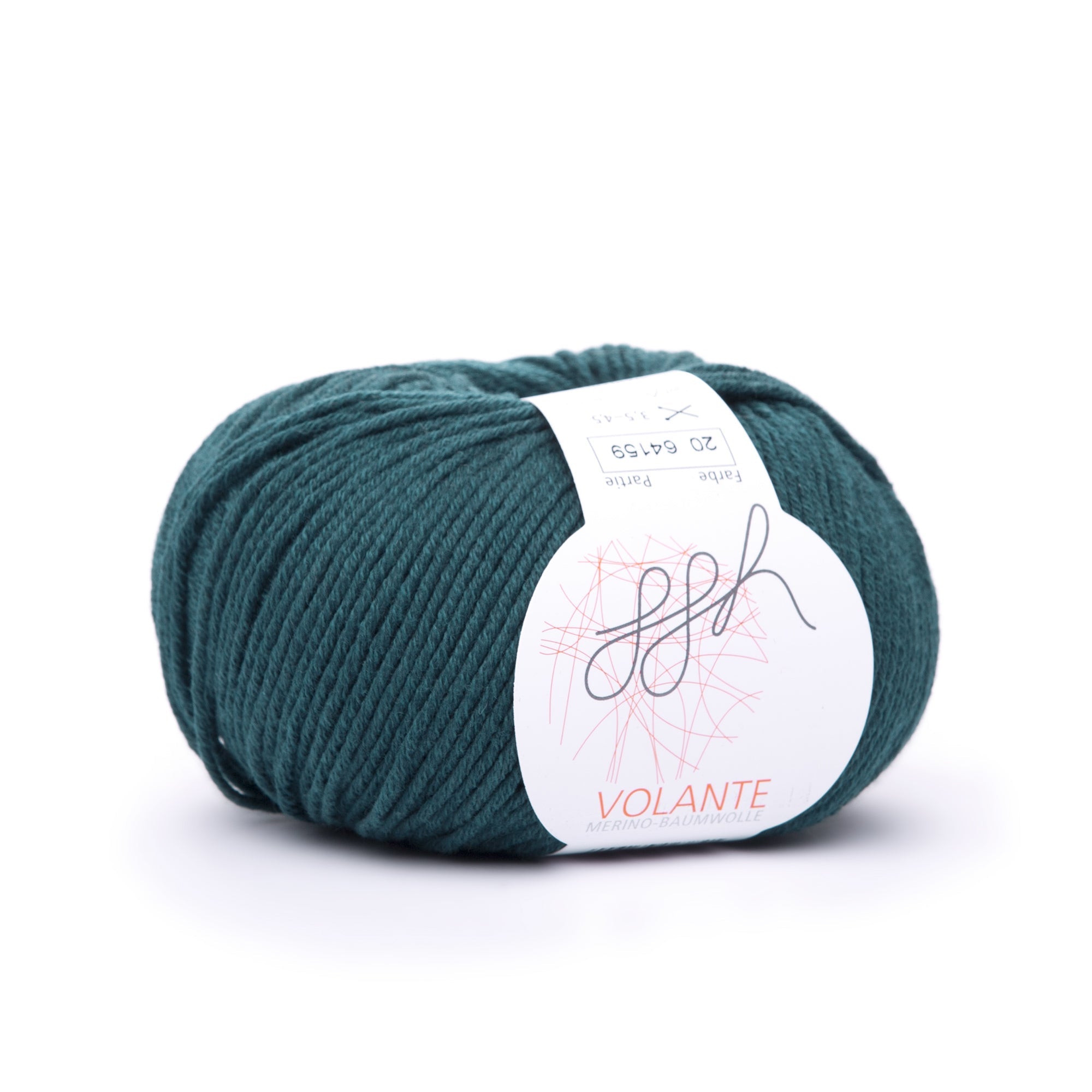 ggh Volante | 020 - Petrol - Rebecca - Online.de
