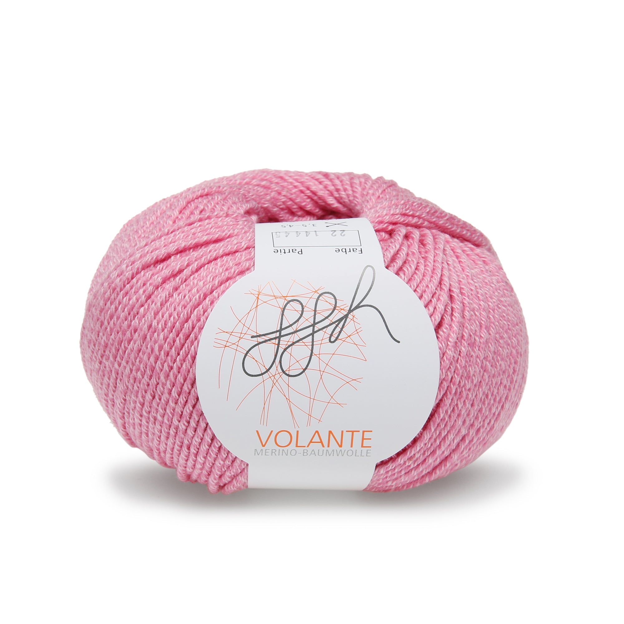 ggh Volante | 022 - Pink - Rebecca - Online.de