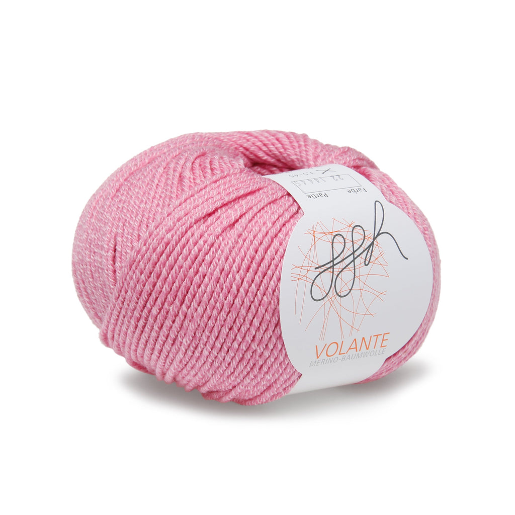 ggh Volante | 022 - Pink - Rebecca - Online.de