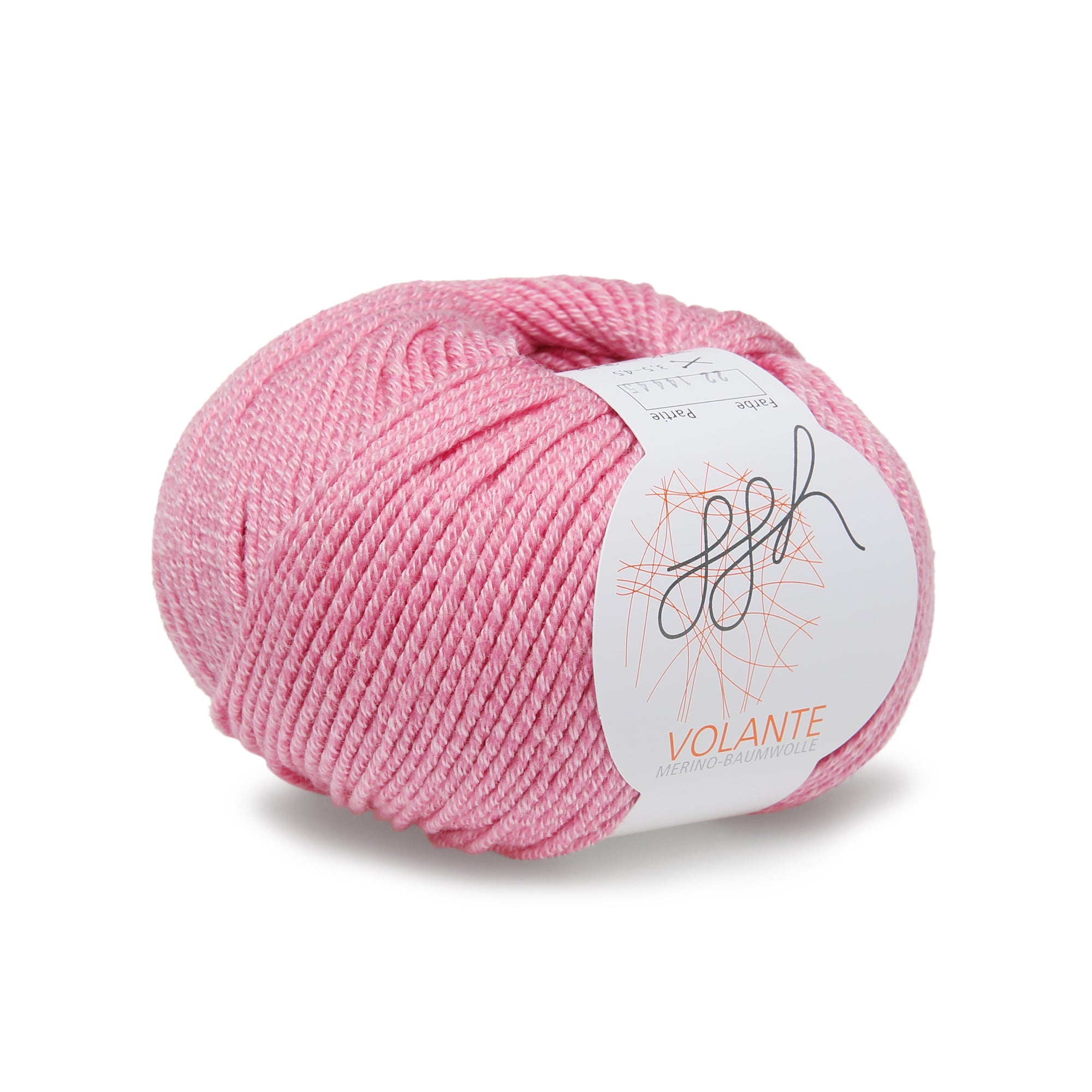 ggh Volante | 022 - Pink - Rebecca - Online.de