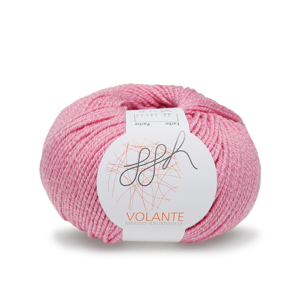 ggh Volante | 022 - Pink