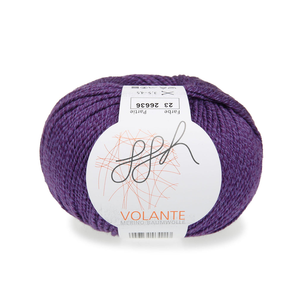 ggh Volante | 023 - Lila - Rebecca - Online.de