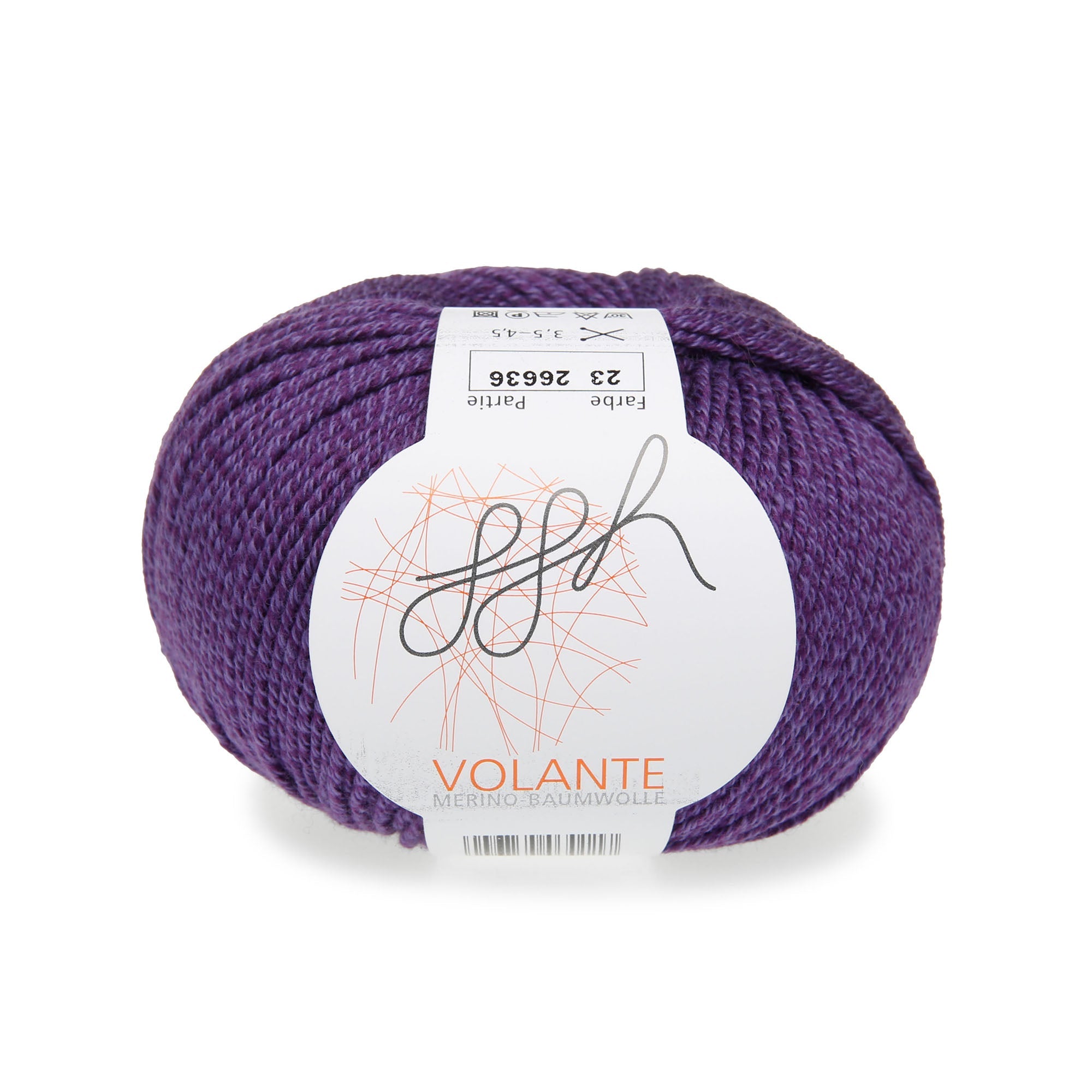 ggh Volante | 023 - Lila - Rebecca - Online.de