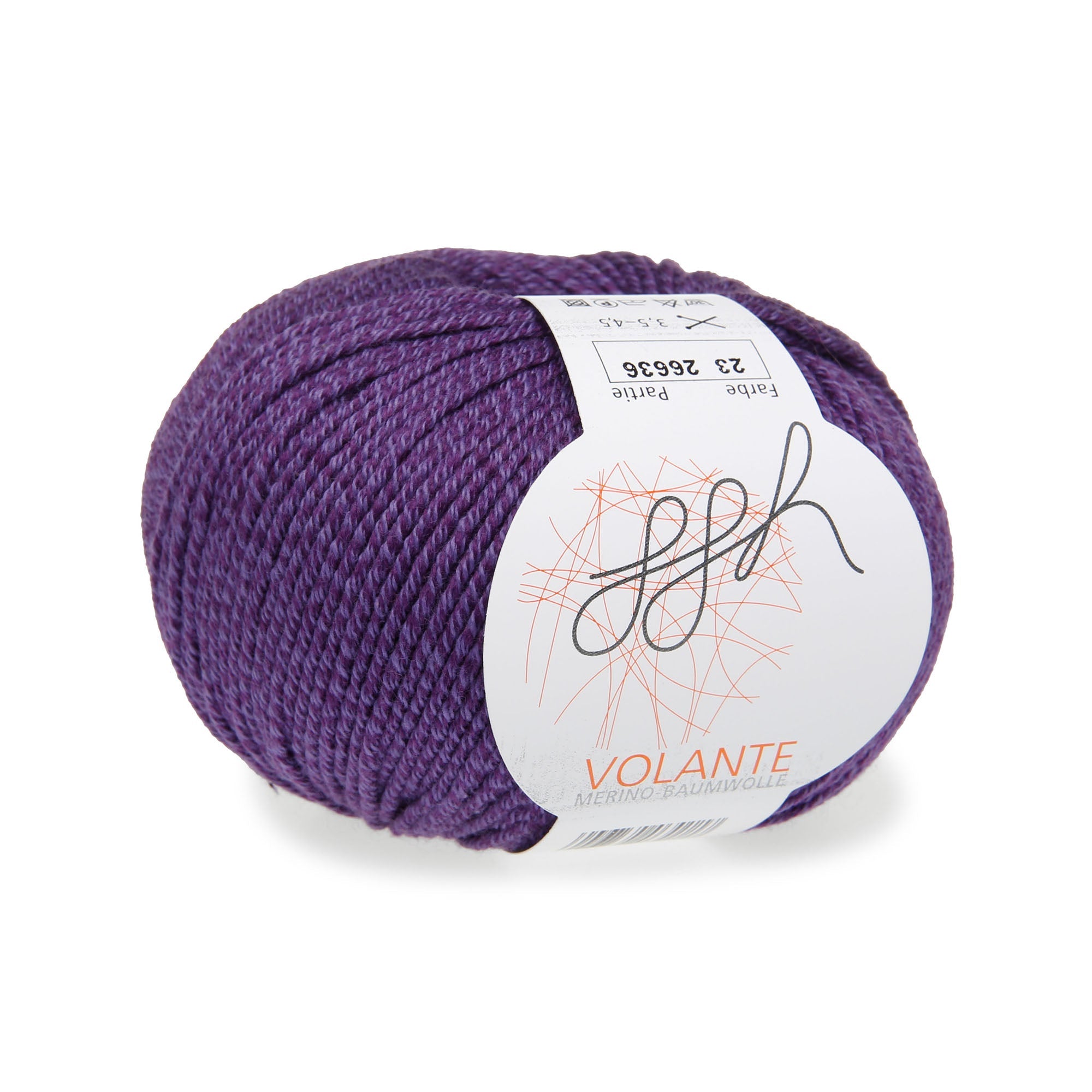 ggh Volante | 023 - Lila - Rebecca - Online.de