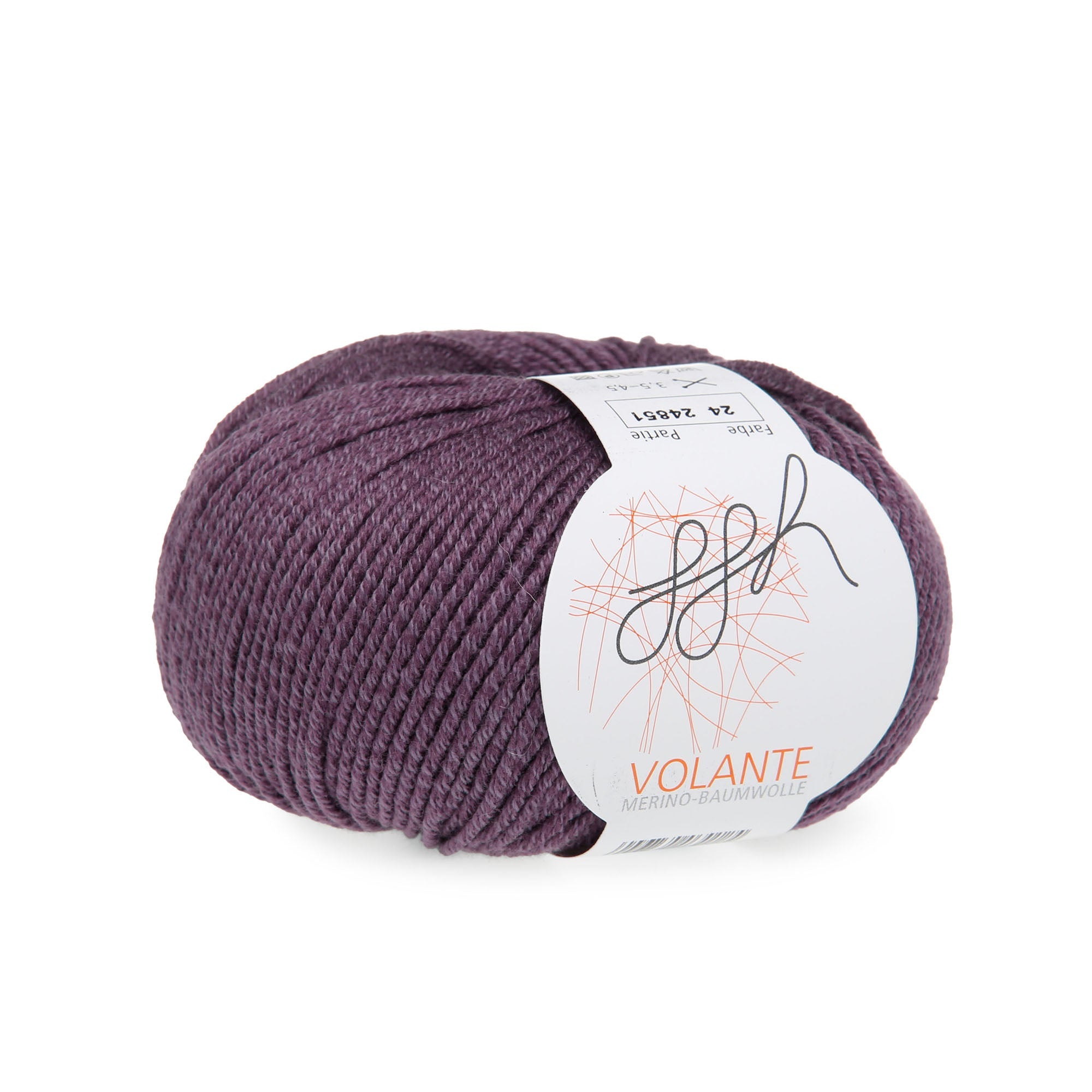 ggh Volante | 024 - Mauve - Rebecca - Online.de
