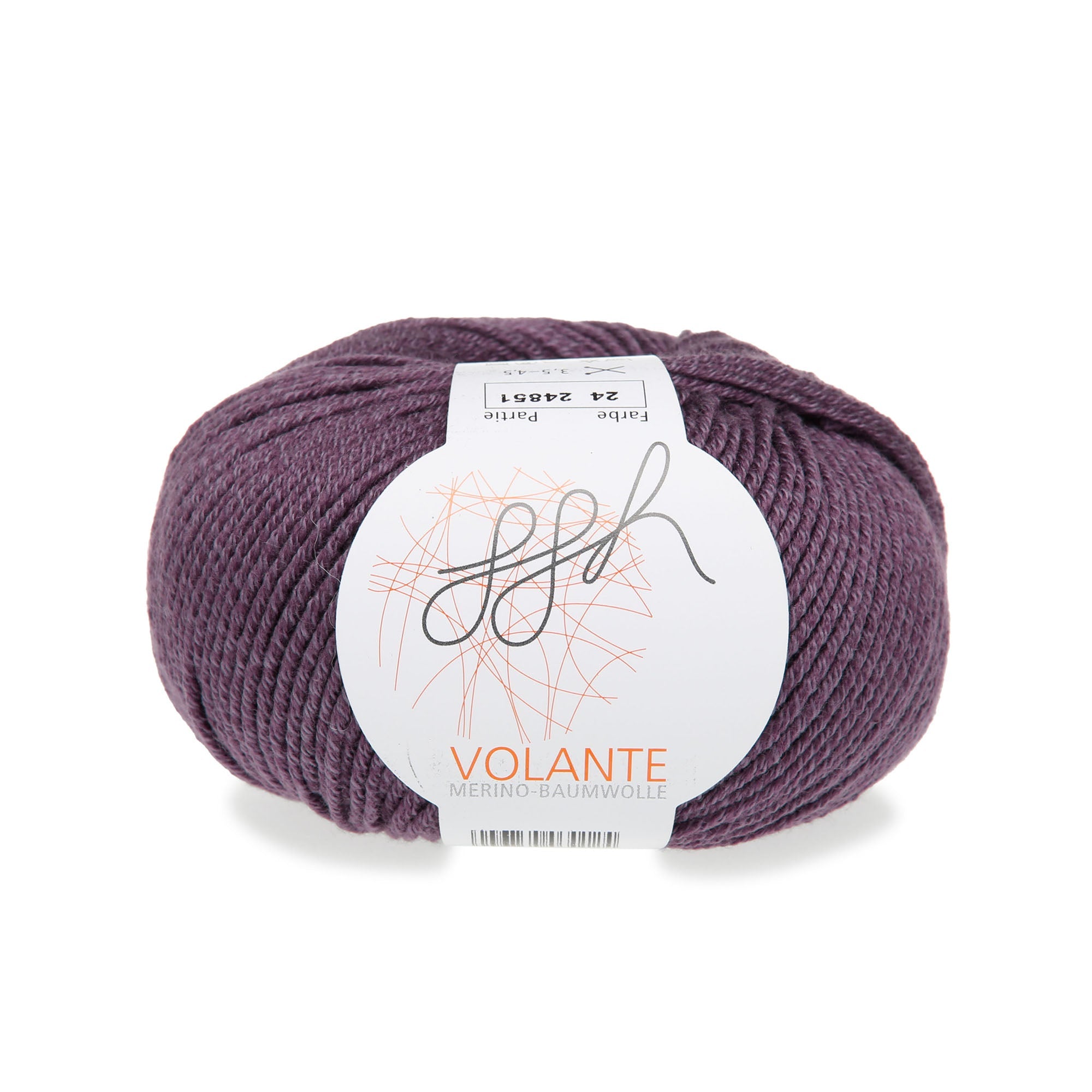 ggh Volante | 024 - Mauve - Rebecca - Online.de