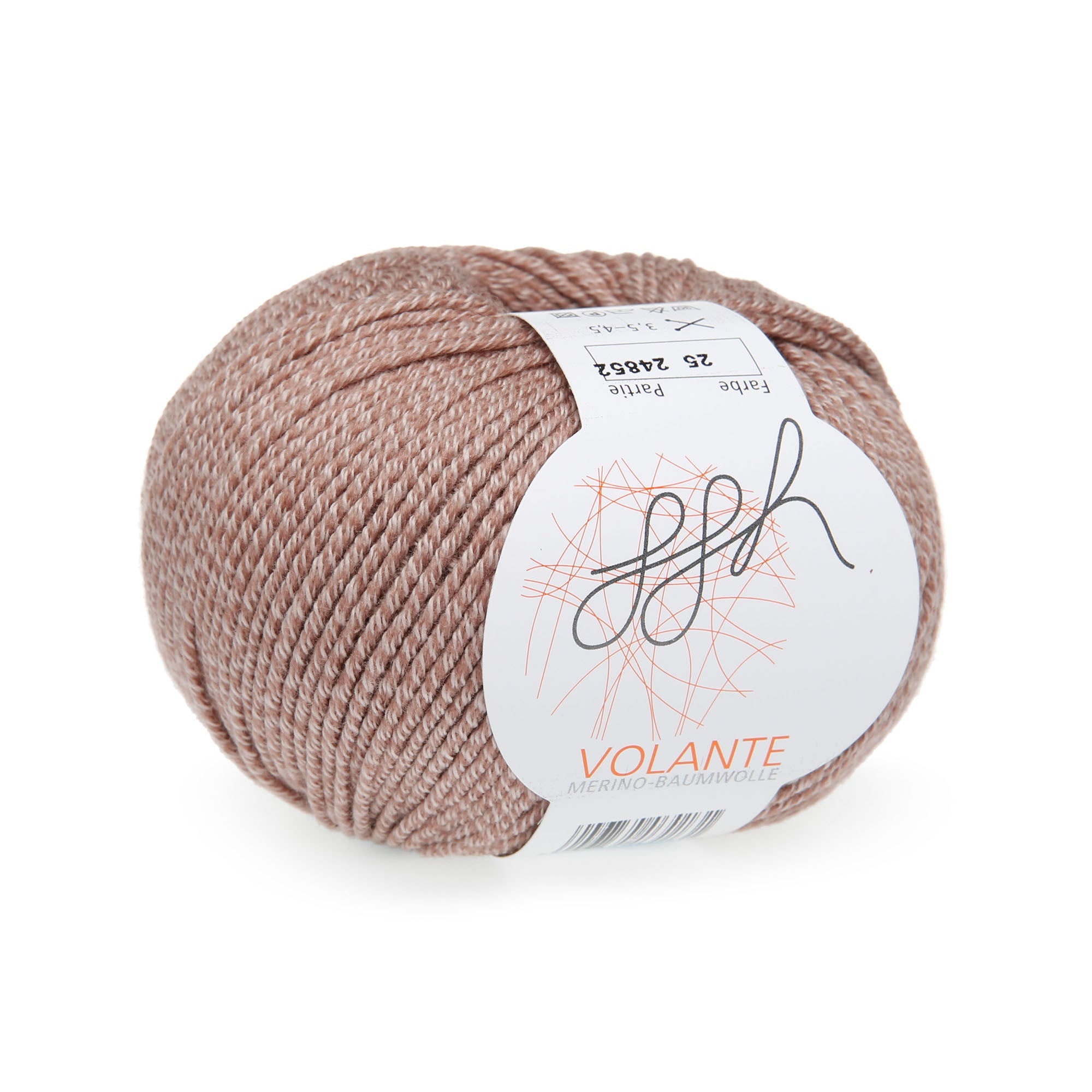 ggh Volante | 025 - Beige - Rebecca - Online.de