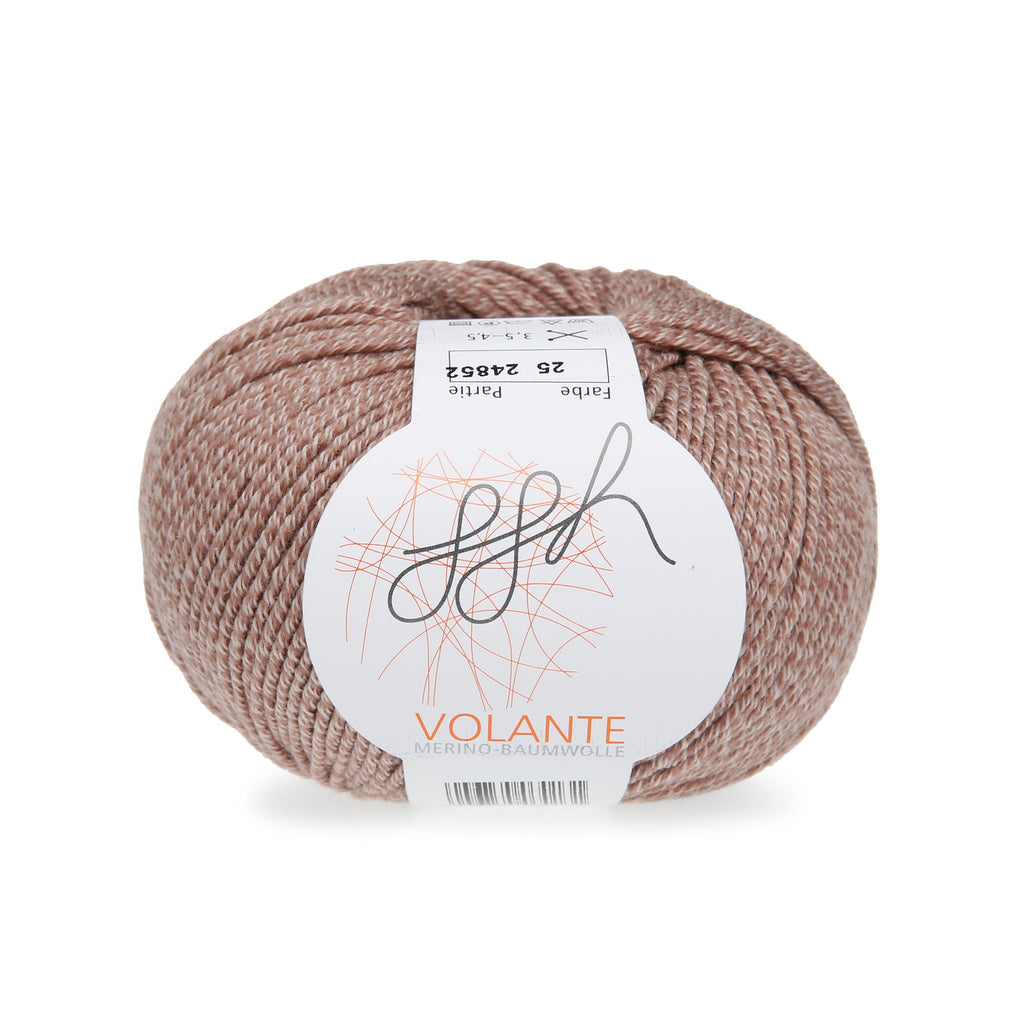 ggh Volante | 025 - Beige - Rebecca - Online.de