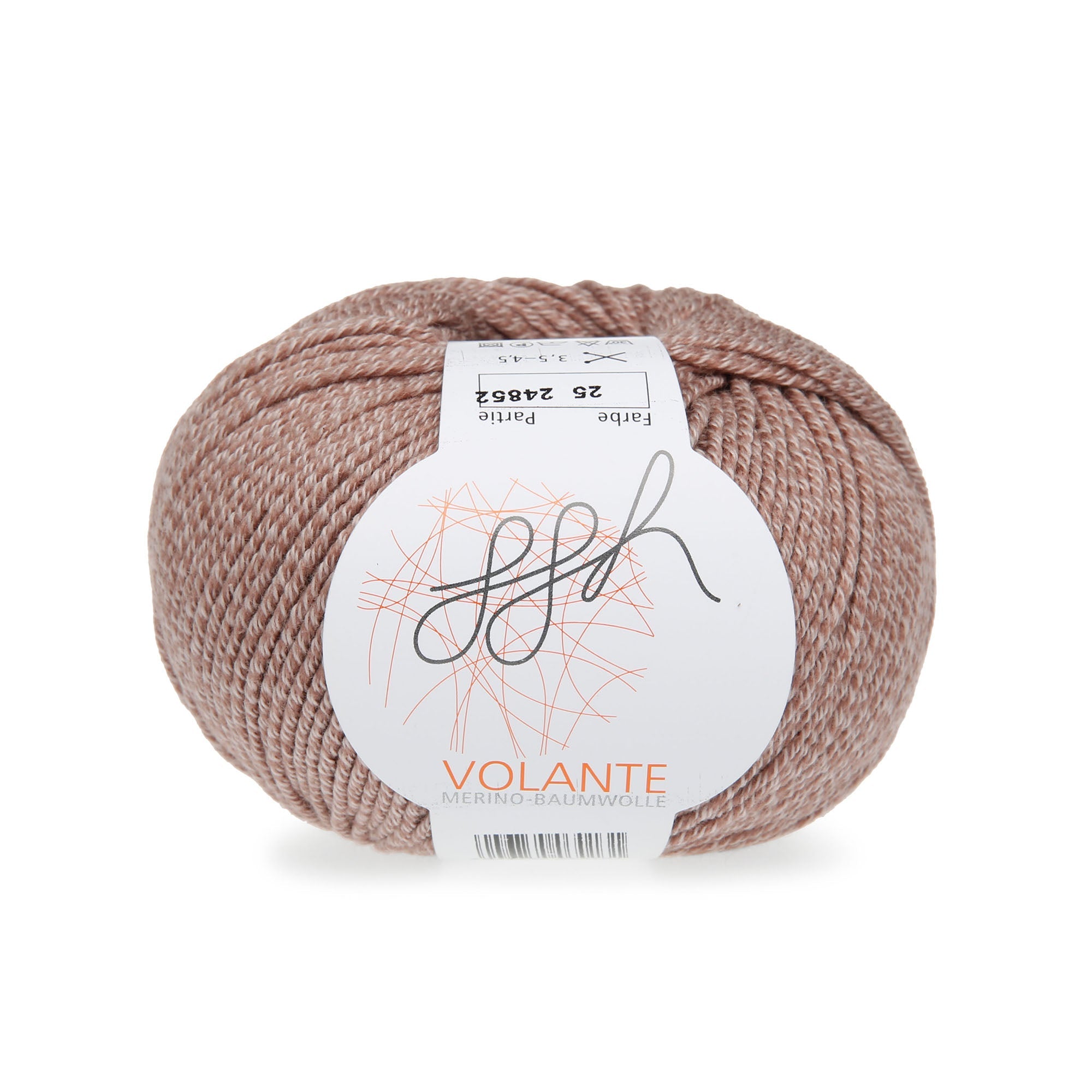ggh Volante | 025 - Beige - Rebecca - Online.de