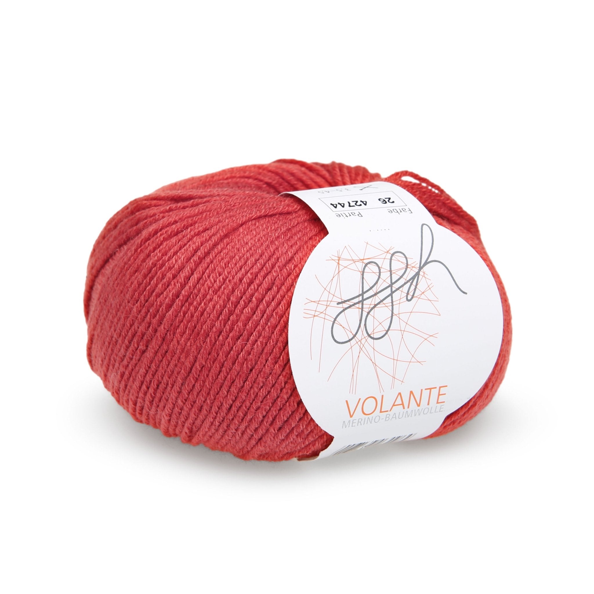 ggh Volante | 026 - Marsrot - Rebecca - Online.de