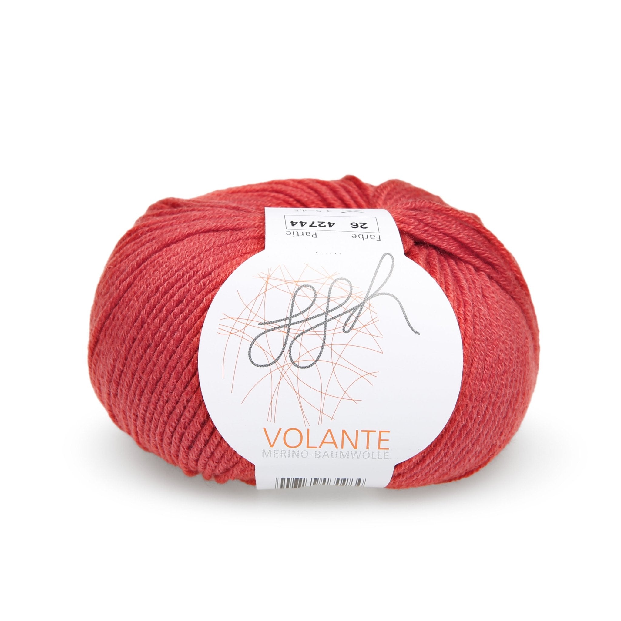 ggh Volante | 026 - Marsrot - Rebecca - Online.de