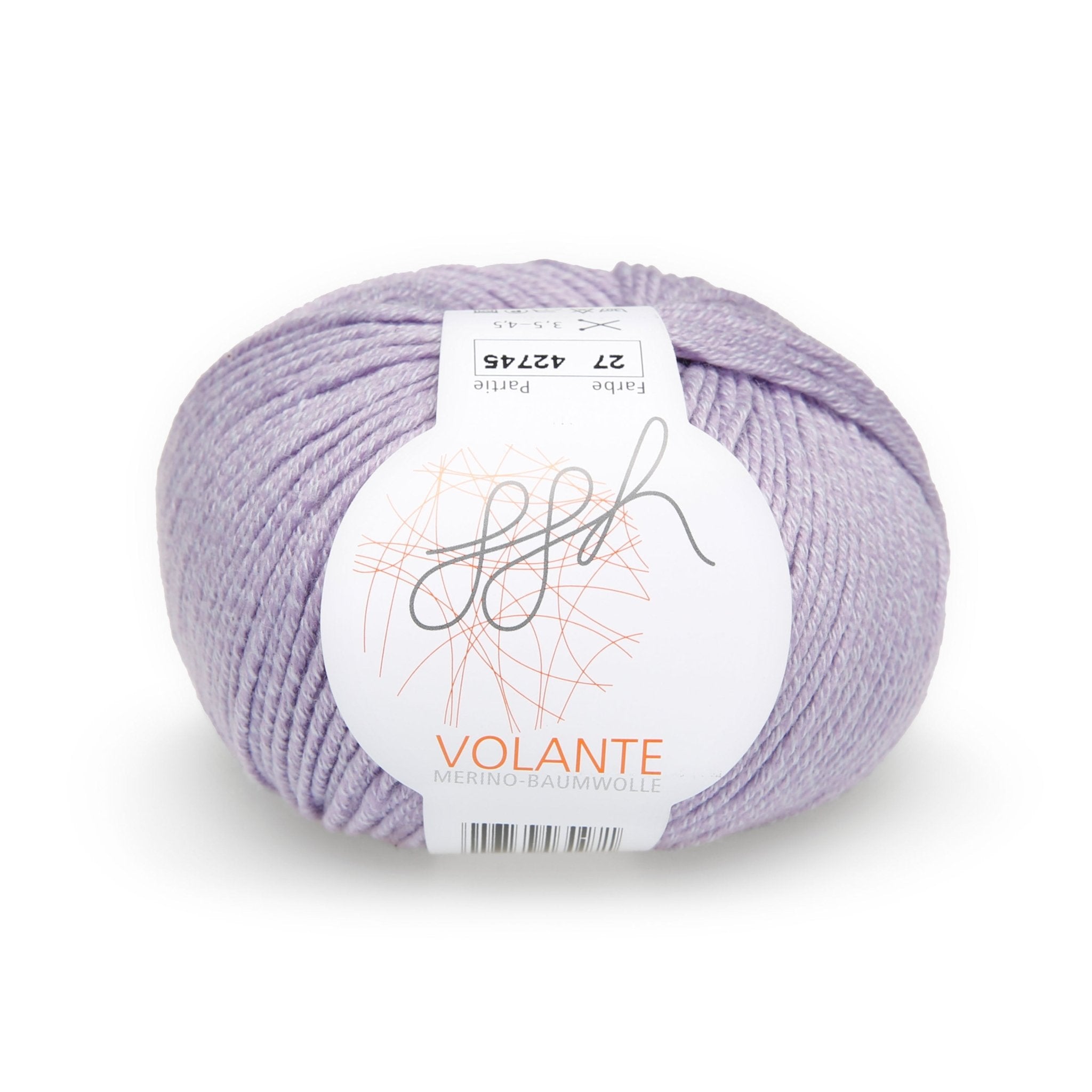ggh Volante | 027 - Pastell Flieder - Rebecca - Online.de