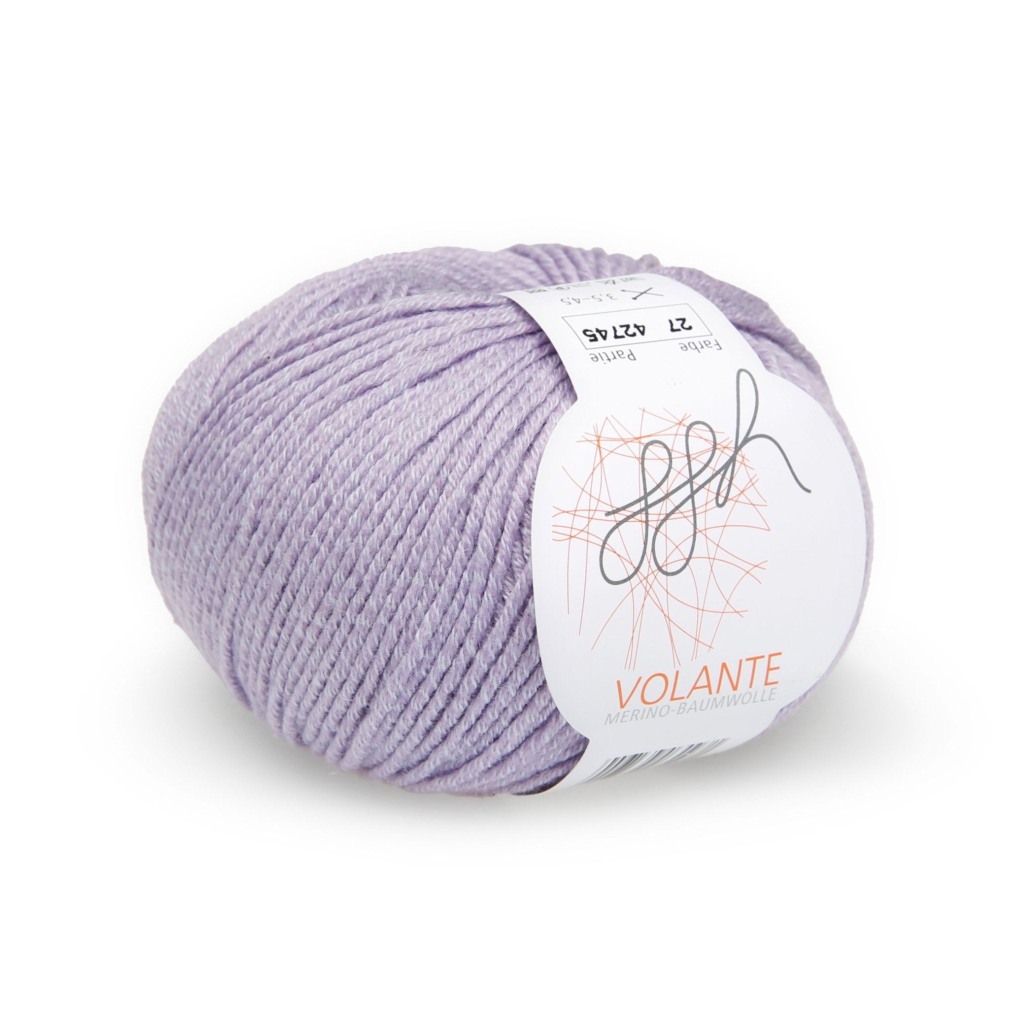 ggh Volante | 027 - Pastell Flieder - Rebecca - Online.de
