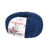 Gots Bio Cotton Uni | 180 M - 50 G | 04 - Marine - Rebecca - Online.de