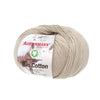 Gots Bio Cotton Uni | 180 M - 50 G | 05 - Leinen - Rebecca - Online.de