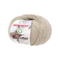 Gots Bio Cotton Uni | 180 M - 50 G | 05 - Leinen - Rebecca - Online.de