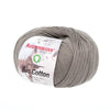 Gots Bio Cotton Uni | 180 M - 50 G | 06 - Taupe - Rebecca - Online.de