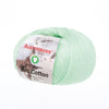 Gots Bio Cotton Uni | 180 M - 50 G | 08 - Mint - Rebecca - Online.de