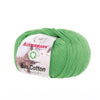 Gots Bio Cotton Uni | 180 M - 50 G | 09 - Gras - Rebecca - Online.de
