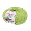 Gots Bio Cotton Uni | 180 M - 50 G | 11 - Apfel - Rebecca - Online.de