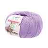 Gots Bio Cotton Uni | 180 M - 50 G | 16 - Flieder - Rebecca - Online.de