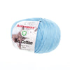 Gots Bio Cotton Uni | 180 M - 50 G | 19 - Himmel - Rebecca - Online.de