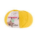 Gots Bio Cotton Uni | 180 M - 50 G | 23 - Mais - Rebecca - Online.de
