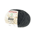 Gots Biola | 112 M - 50 G | 08 - Anthrazitmeliert | rebecca - online.de