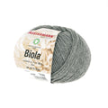 Gots Biola | 112 M - 50 G | 09 - Graumeliert | rebecca - online.de