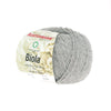 Gots Biola | 112 M - 50 G | 10 - Silbermeliert - Rebecca - Online.de