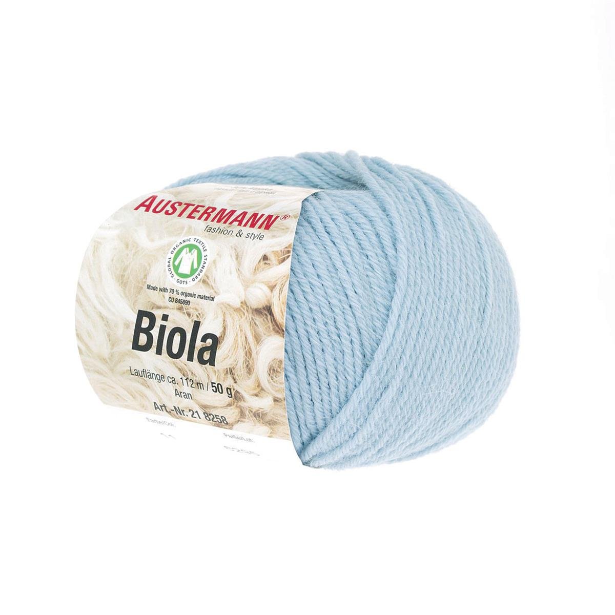 Gots Biola | 112 M - 50 G | 11 - Bleu - Rebecca - Online.de