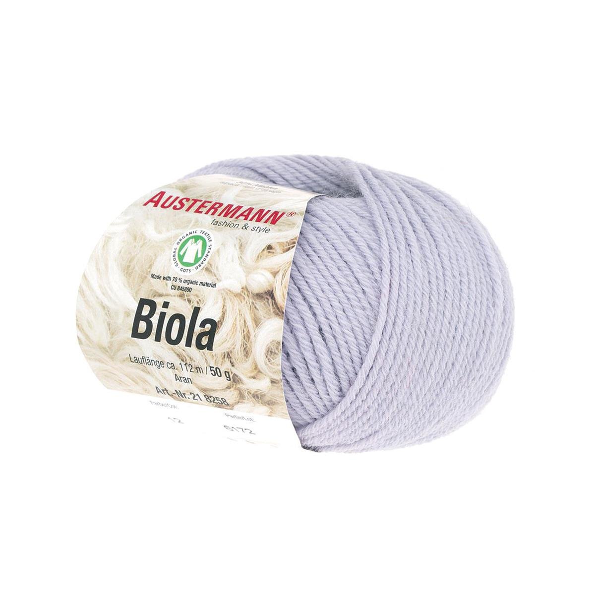Gots Biola | 112 M - 50 G | 12 - Krokus - Rebecca - Online.de