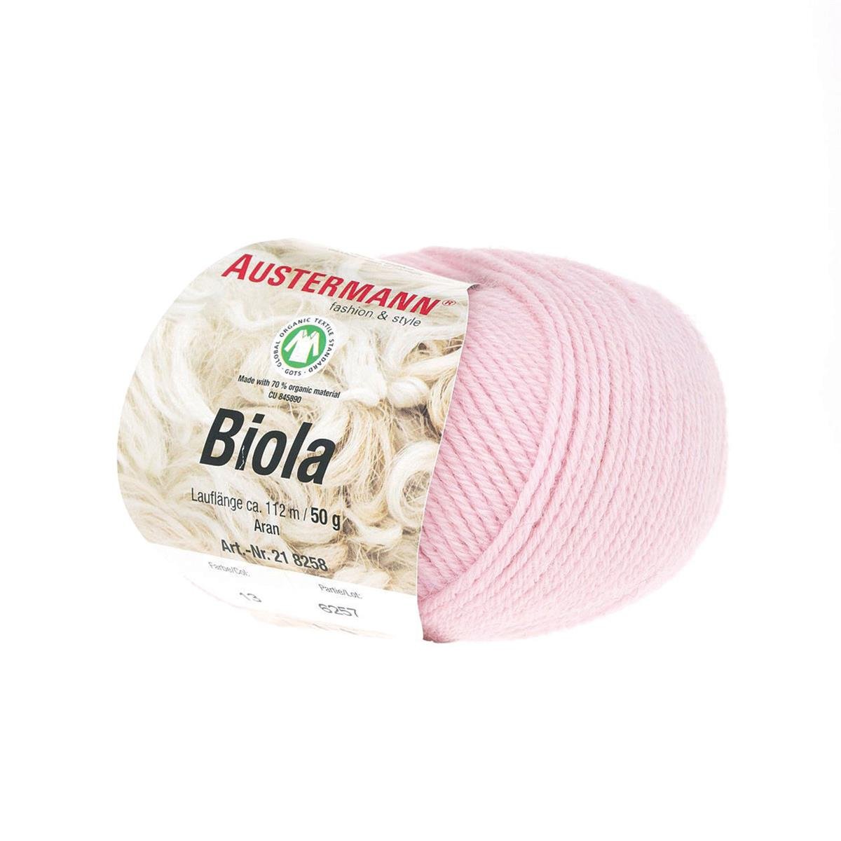 Gots Biola | 112 M - 50 G | 13 - Rosé - Rebecca - Online.de
