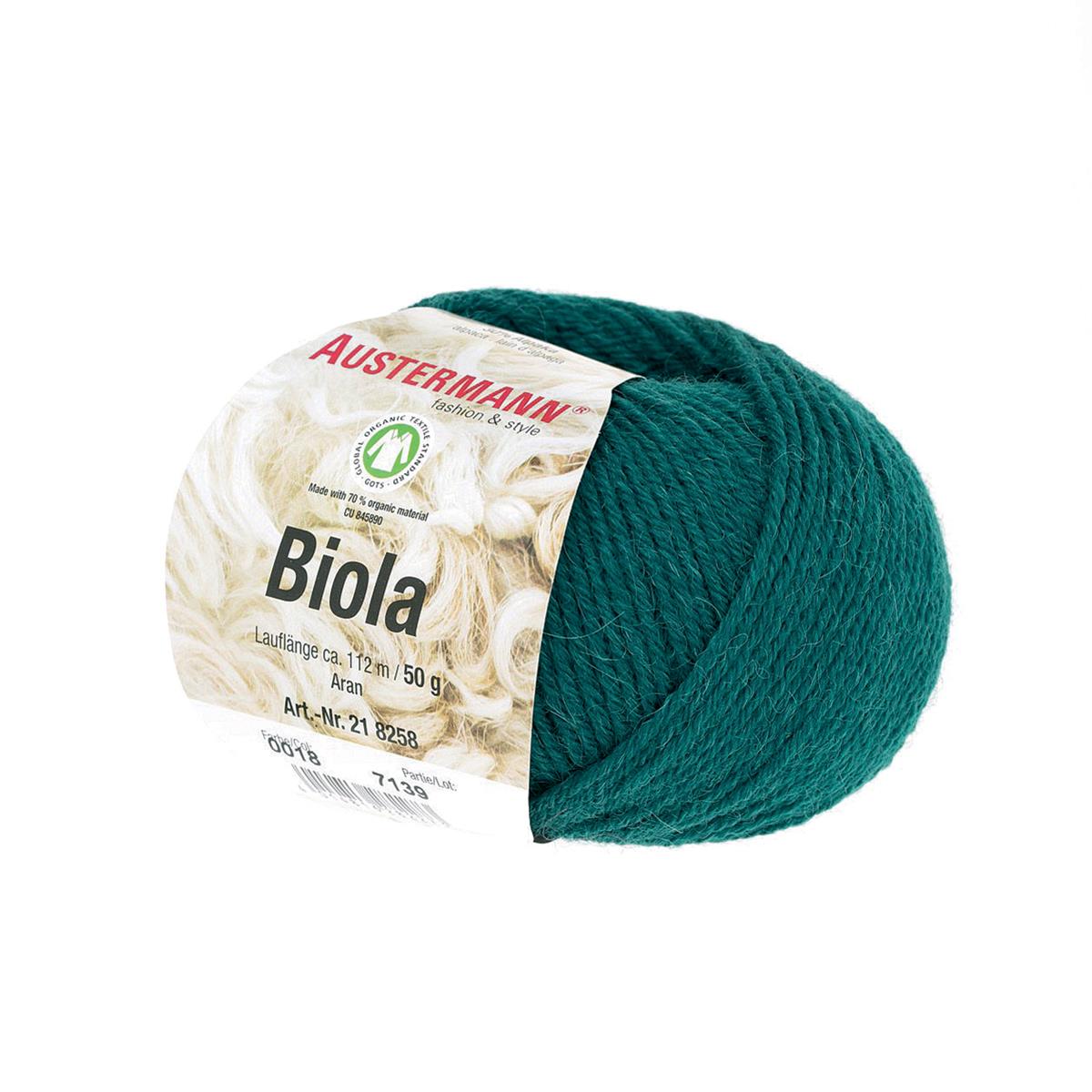 Gots Biola | 112 M - 50 G | 18 - Lagune - Rebecca - Online.de