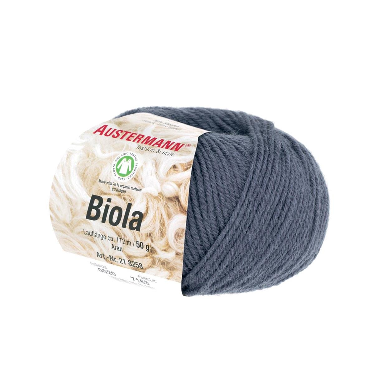 Gots Biola | 112 M - 50 G | 20 - Jeans - Rebecca - Online.de