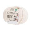 Gots Ecopure | 115 M - 50 G | 01 - Natur - Rebecca - Online.de